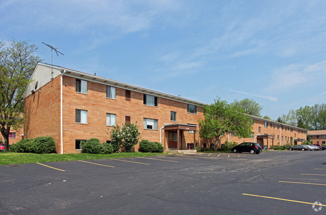 Villages at Franklin Crossing Apartments - Kent, OH | Apartments.com