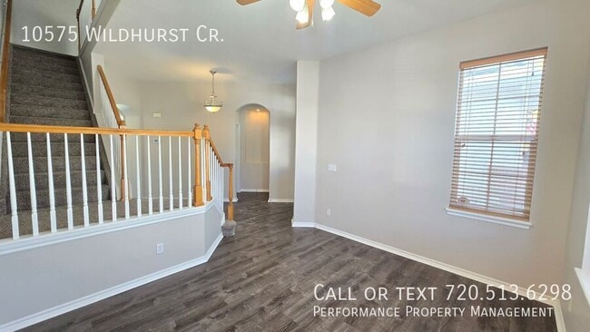 Building Photo - 10575 Wildhurst Cir