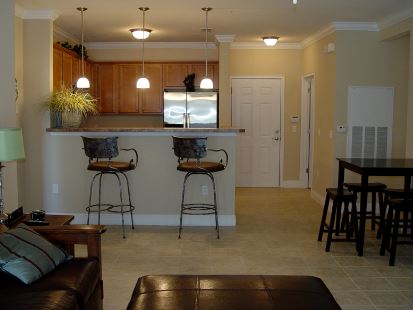 Interior Photo - Lyons Corner Apartments