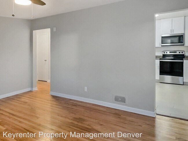 Foto del edificio - 2 br, 1 bath House - 5523 East Thrill Place