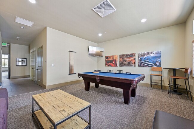 Foto del edificio - Copper Creek Apts