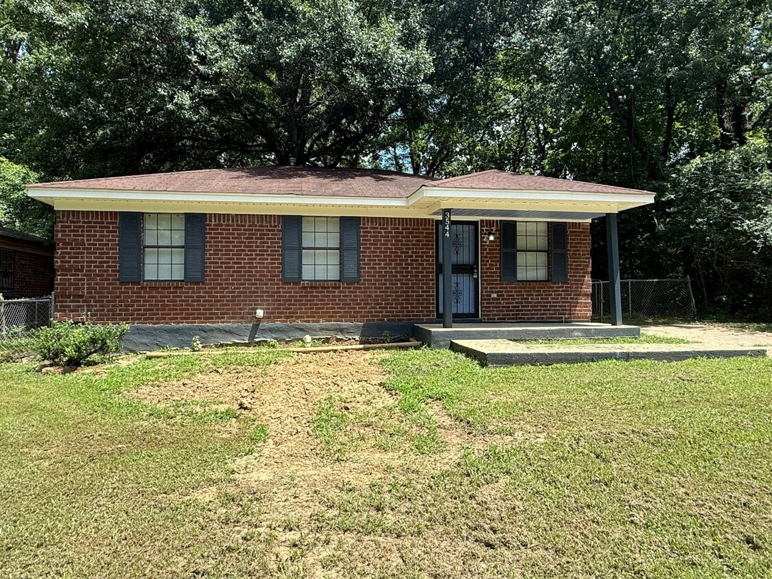 Photo - 3544 Hicky Street