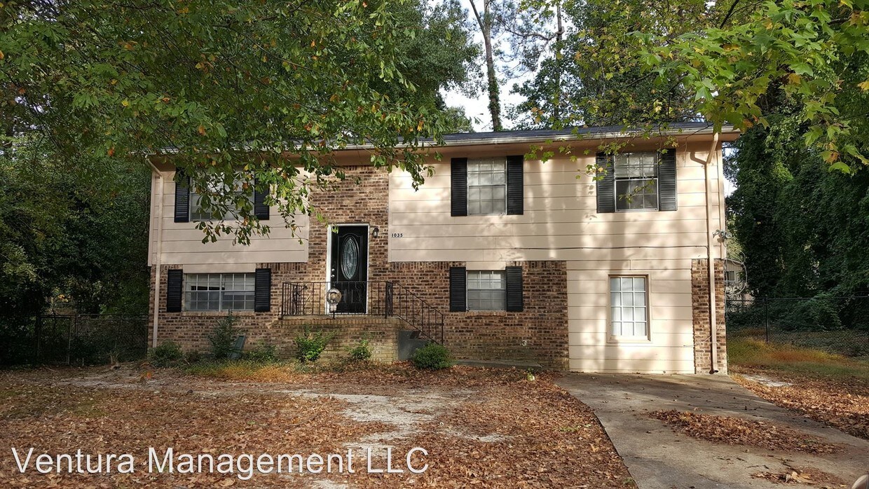 Primary Photo - 1035 Buckhurst Dr