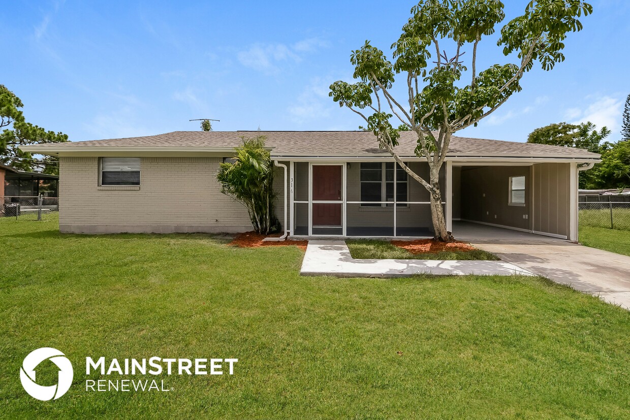 Foto principal - 316 59th Ave Terrace W
