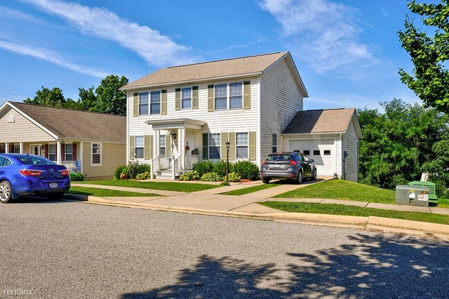 Building Photo - 4 br, 1 bath House - Ashburn Greene