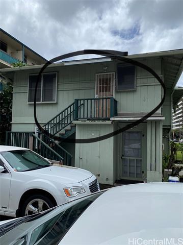 Building Photo - 1504 Dominis St