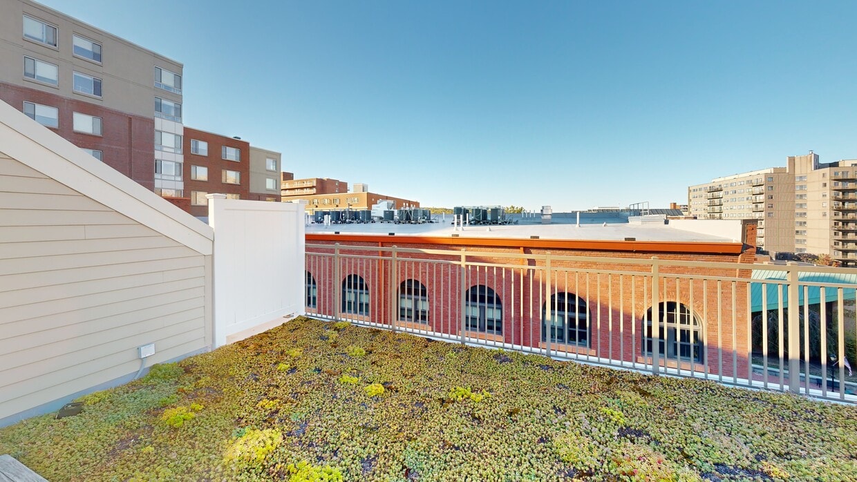 Photo - Residences @ Malden Station Apartments