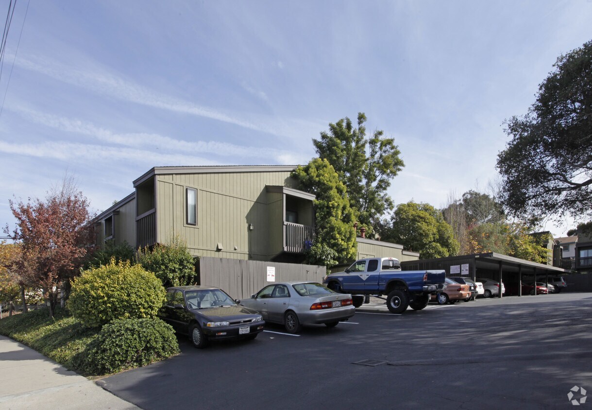 DayStar Apartments Apartments in Monterey, CA