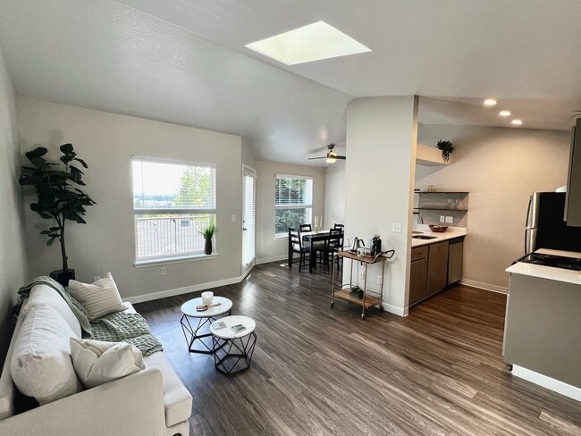 Foto del edificio - Bull Mountain