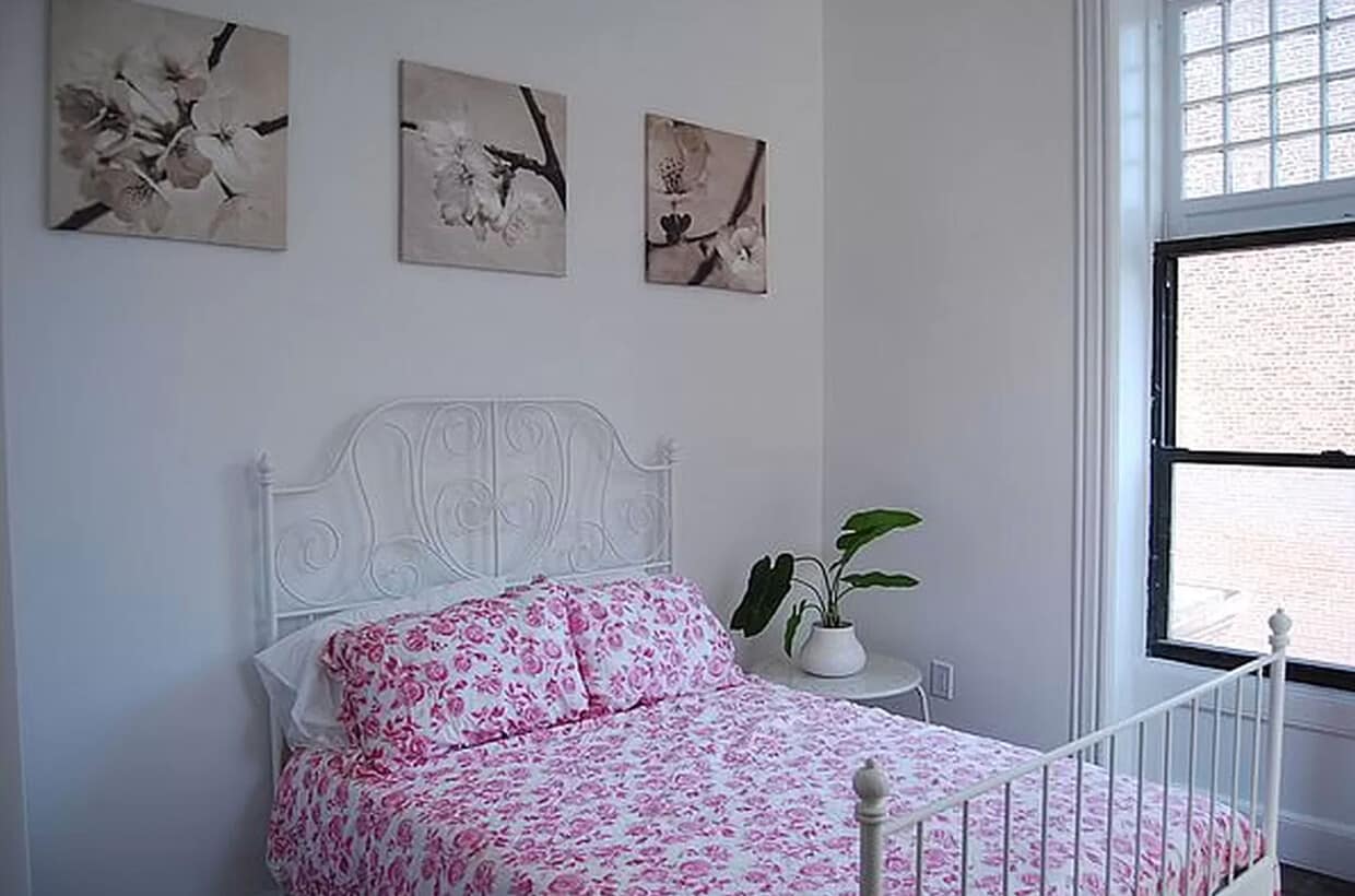 240 Malcolm X Blvd Unit 3RDFLR, New York, NY 10027 Room for Rent in New York, NY