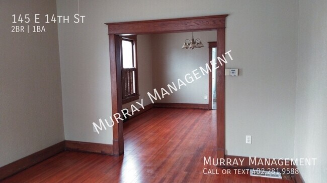 Foto del edificio - 145 E 14th St