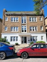 Building Photo - 1315 Cass Building Photo - 1315 Cass