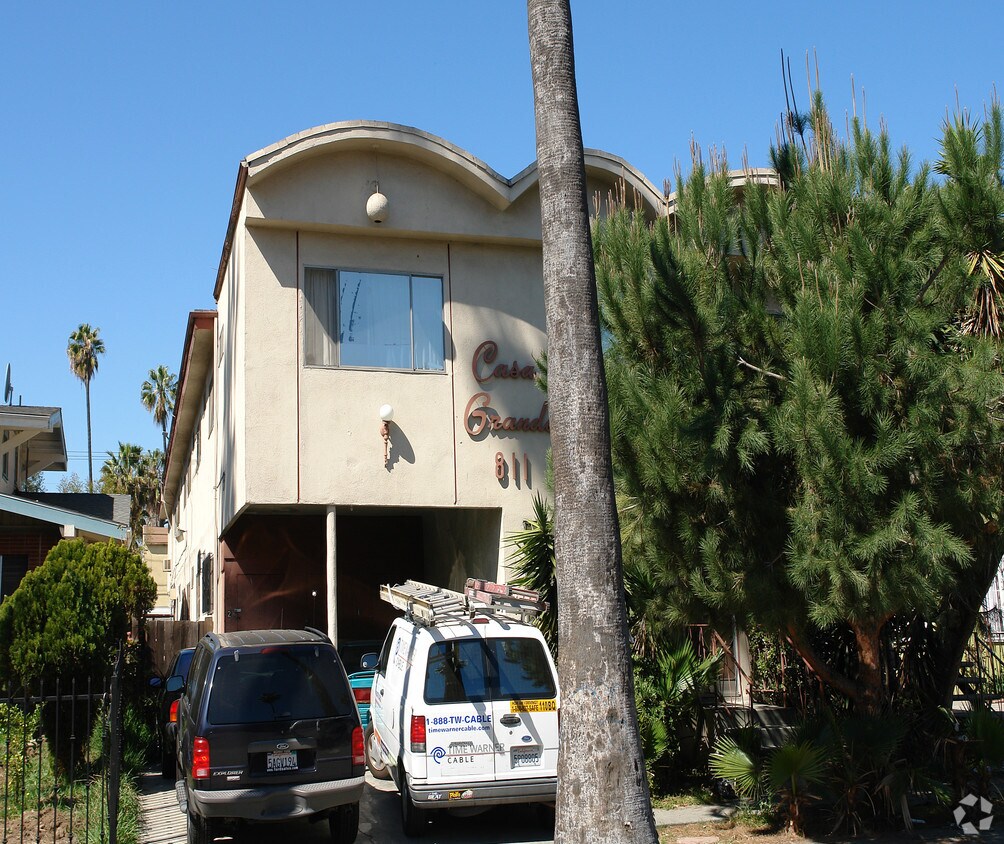 Building Photo - Casa Grande