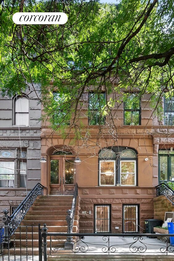 734 Macon St Unit 1, Brooklyn, NY 11233 Room for Rent in Brooklyn, NY