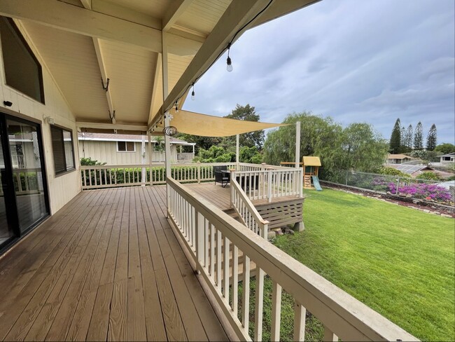 Building Photo - 68-3608-3608 Hooko Pl