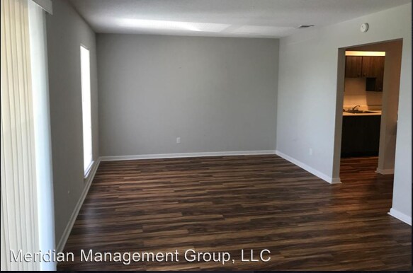 Foto del edificio - 2 br, 1 bath Apartment - 3400 Gail Drive