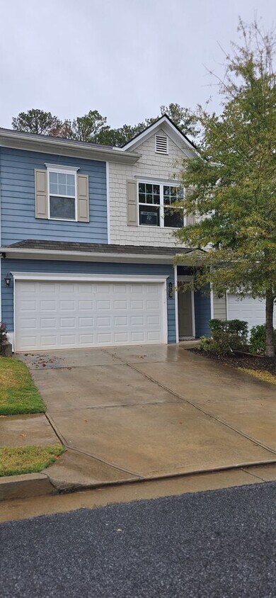 Foto principal - Terrific Canton Townhome!