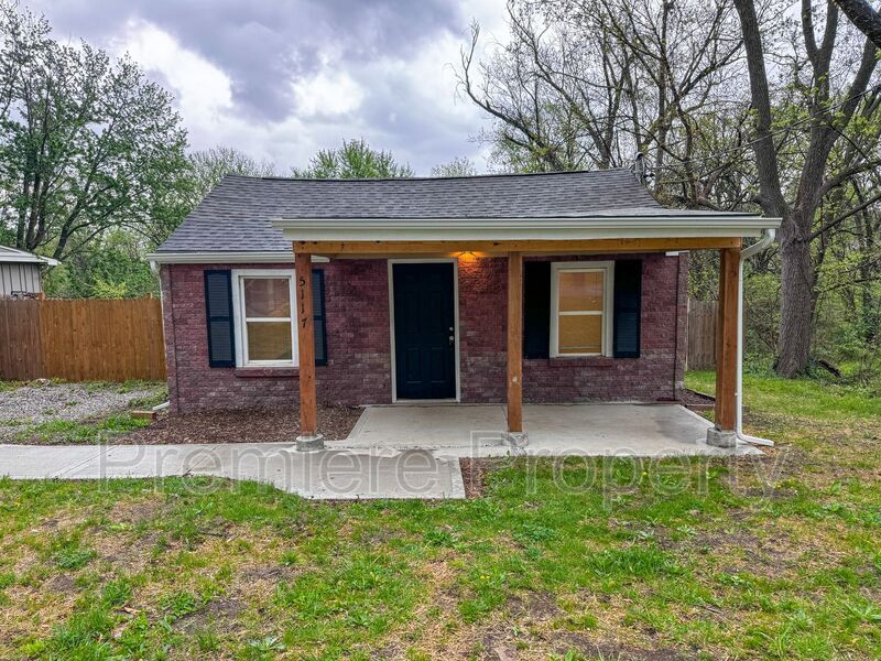 Primary Photo - 5117 Booth Ave