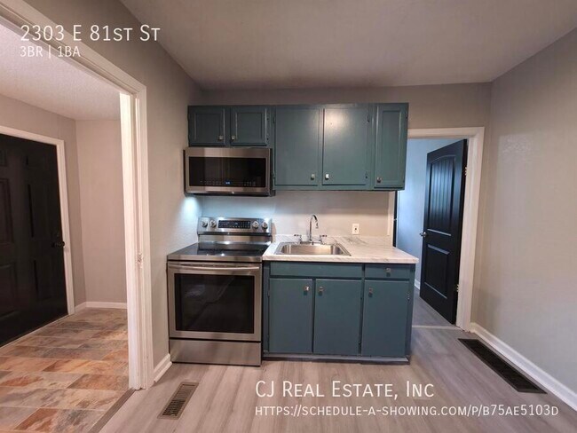Foto del edificio - 2303 E 81 St