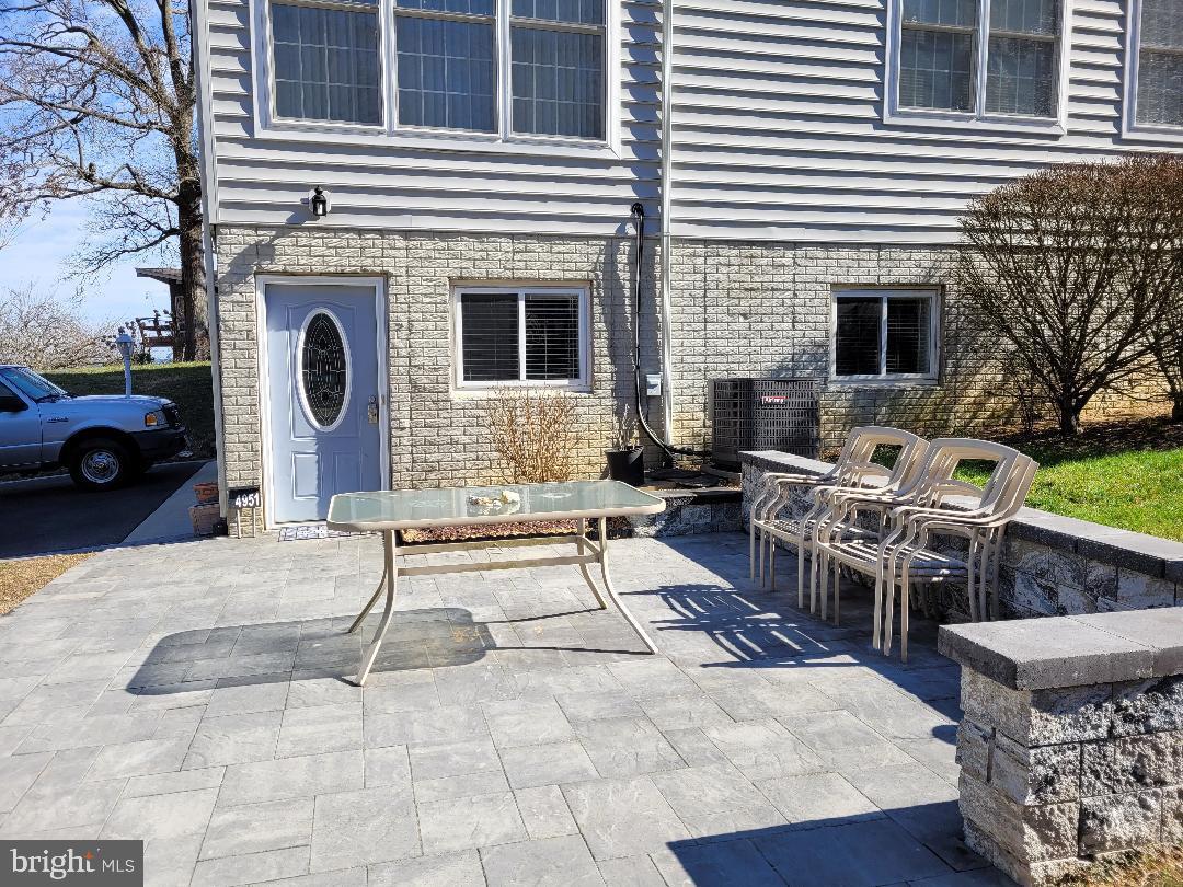 4951 Hutchins Rd, Chesapeake Beach, MD 20732 House Rental in