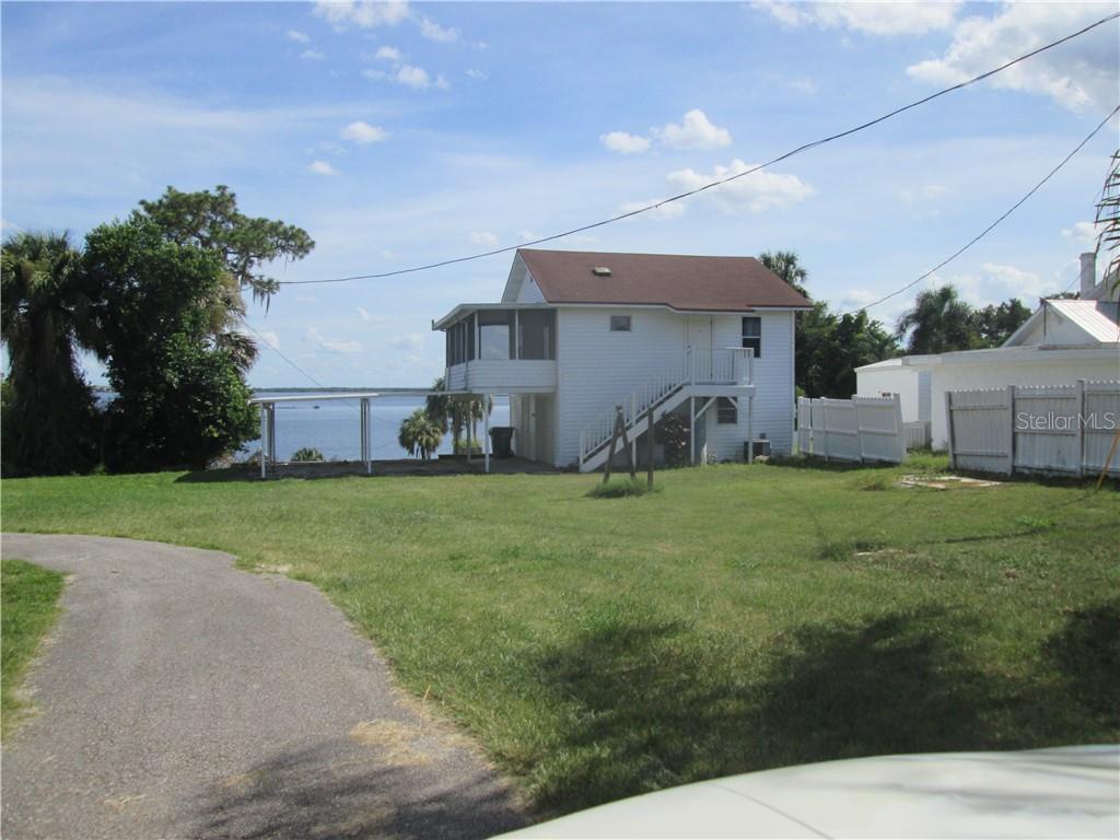 Primary Photo - 2030 N Scenic Hwy