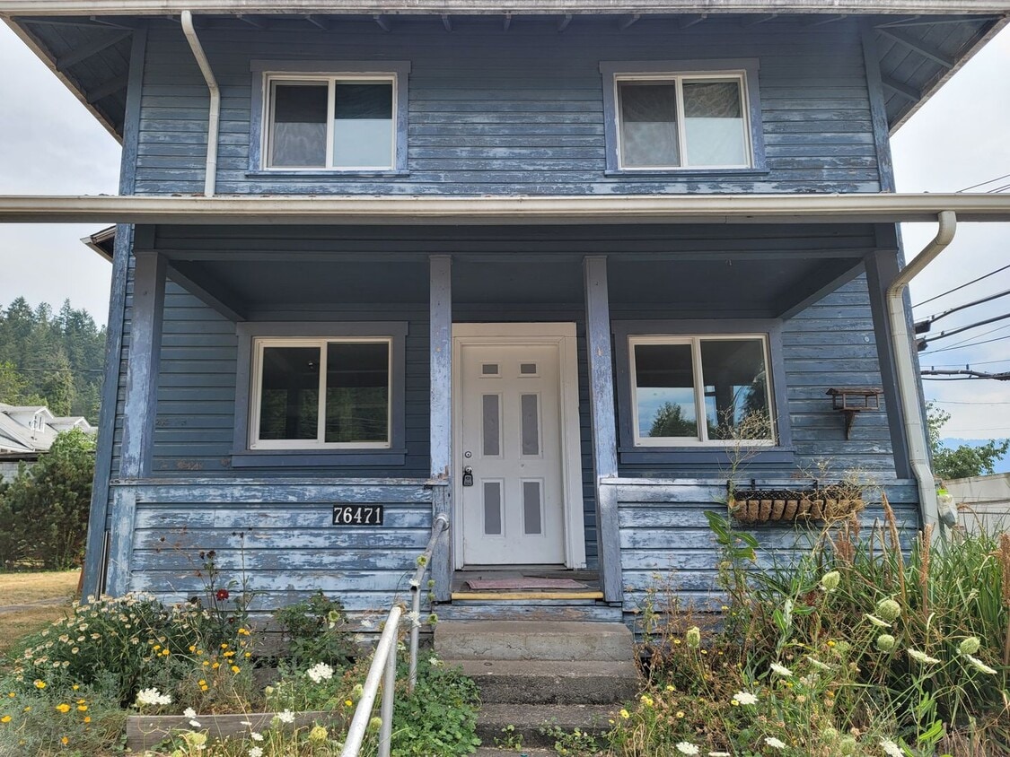 Primary Photo - 76471 Hazel St