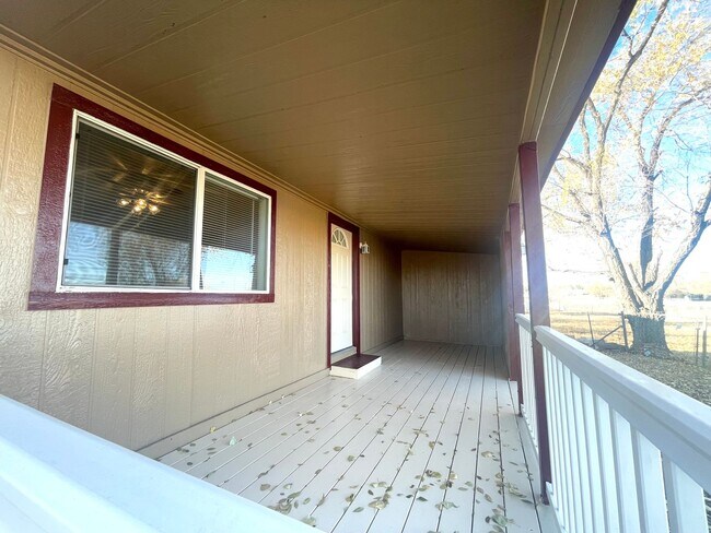 Foto del edificio - 3 bedroom in Chino!