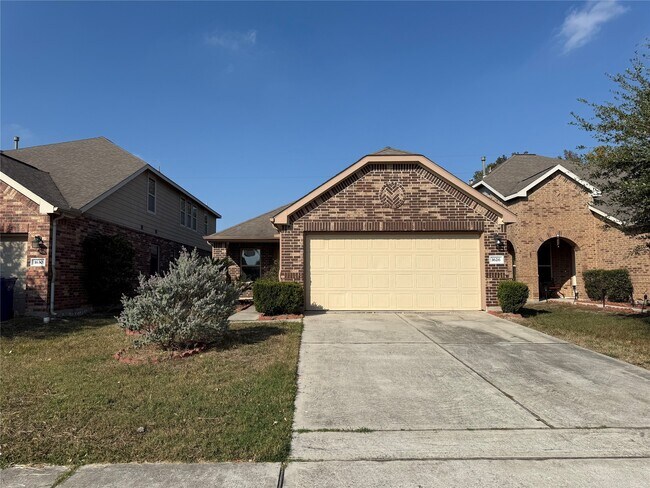 Foto del edificio - 1626 Thornhollow Dr