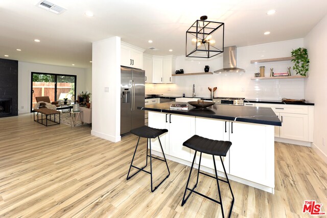 Foto principal - 4339 Radford Ave