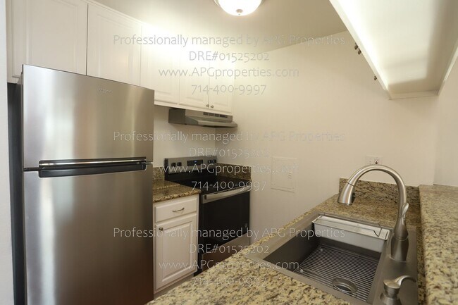 Foto del edificio - 5585 E Pacific Coast Hwy