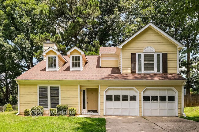 Foto del edificio - 4562 Hickory Forest Dr NW