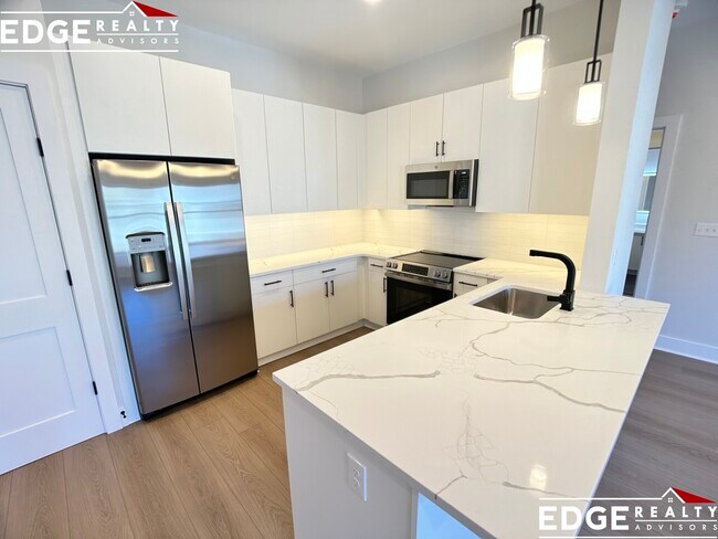 Foto del edificio - 9 Newton St