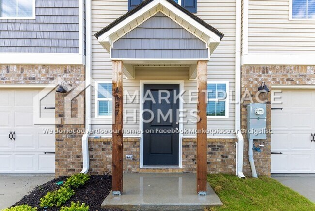 Foto del edificio - 4127 Hudson Ct SW