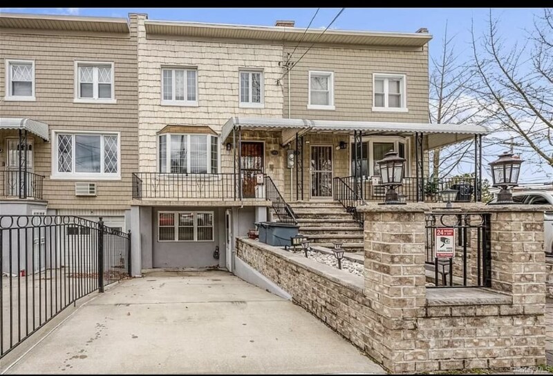 187 Revere Ave, The Bronx, NY 10465 House Rental in The Bronx, NY