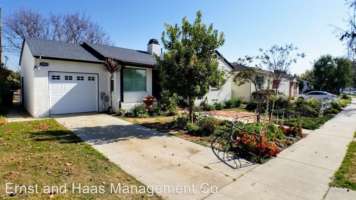 Primary Photo - 3 br, 2 bath House - 1950 Chatwin Ave
