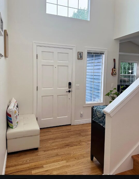 Foto del edificio - 12617 NE 166th Ct