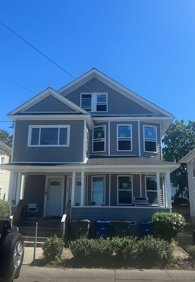 Building Photo - 184 4th St