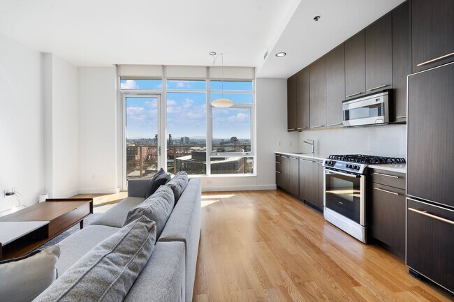 Foto del edificio - 949 NW Overton St