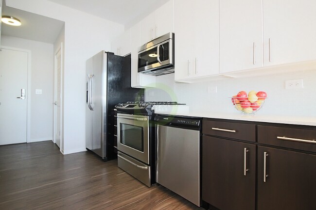Foto del edificio - 795 W Adams St