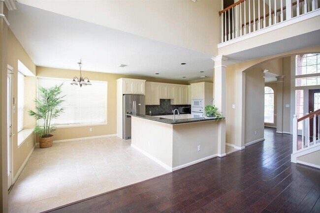 Foto del edificio - 6415 Coley Park