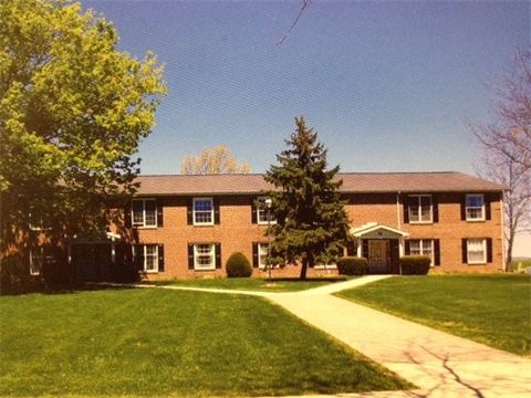 Primary Photo - Sand Spring Apartments