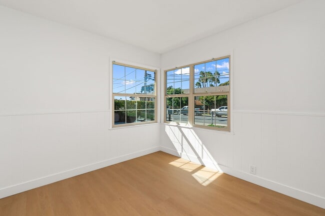 Dormitorio 1 - 456 Casselman St