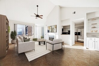 Building Photo - 5200 Weslayan St