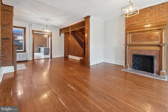 Building Photo - 3016 13th St NW