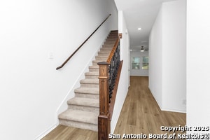 Foto del edificio - 6806 Prue Rd