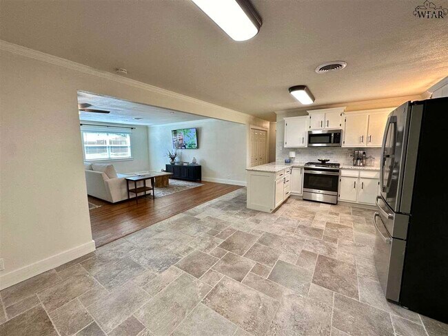 Foto del edificio - 4808 Marsha Ln