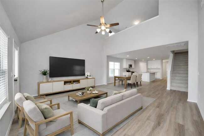 Building Photo - 4206 Tulip Oak Dr