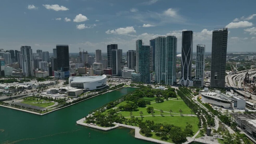 Flow Miami