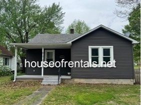 Foto del edificio - 401 Missouri Ave