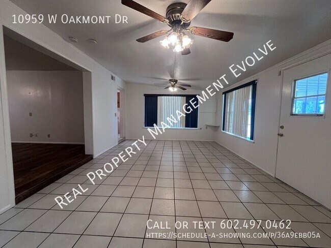 Foto del edificio - 10959 W Oakmont Dr